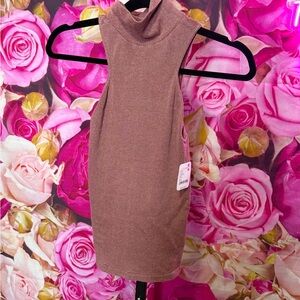 NWT Intimately by Free People Tank